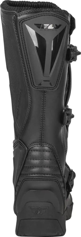 Fly Racing Maverik Enduro Boots (14)
