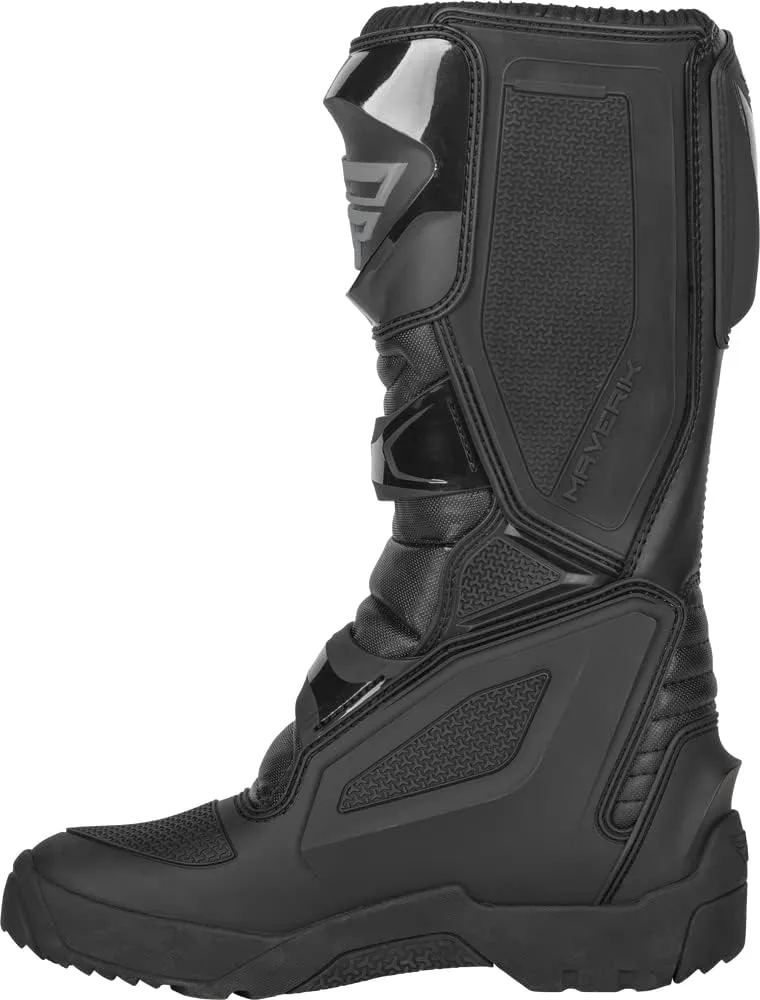 Fly Racing Maverik Enduro Boots (14)