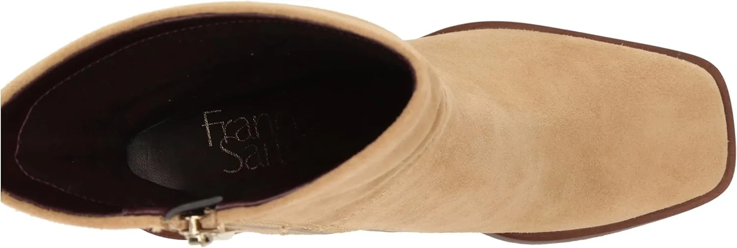 Franco Sarto Women's Stevie Mid Calf Boot