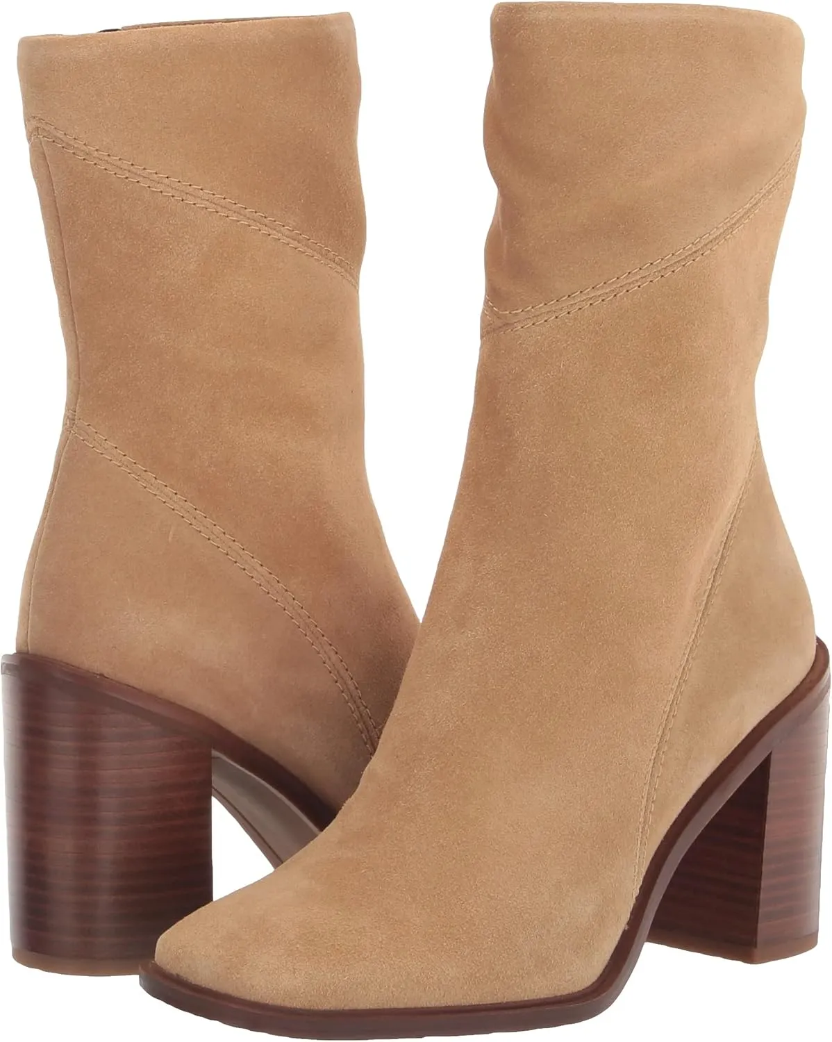 Franco Sarto Women's Stevie Mid Calf Boot