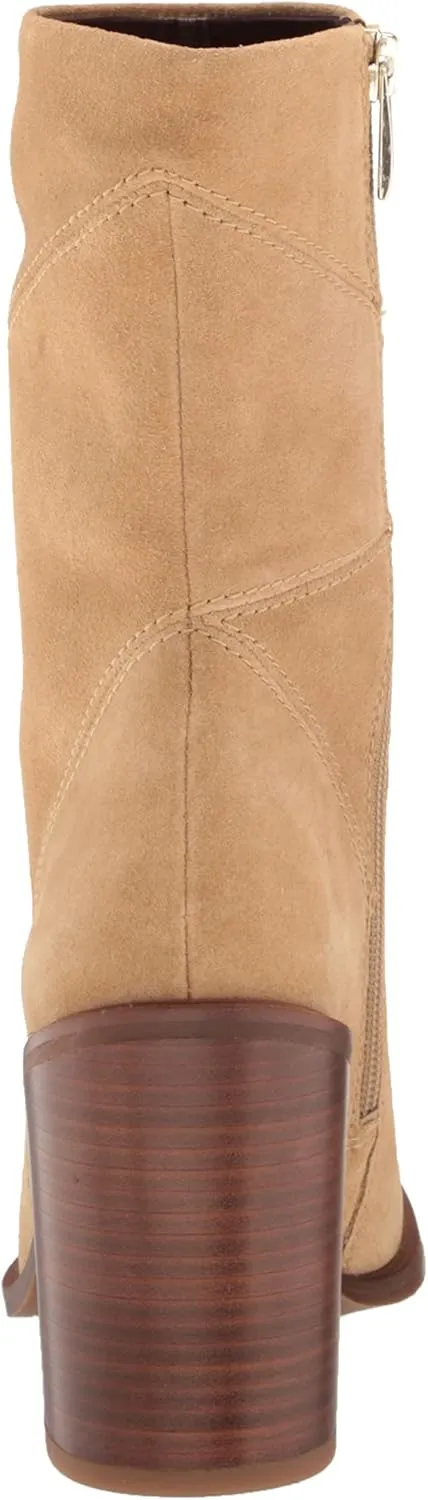 Franco Sarto Women's Stevie Mid Calf Boot