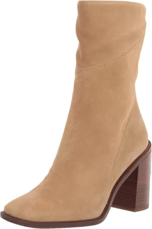 Franco Sarto Women's Stevie Mid Calf Boot