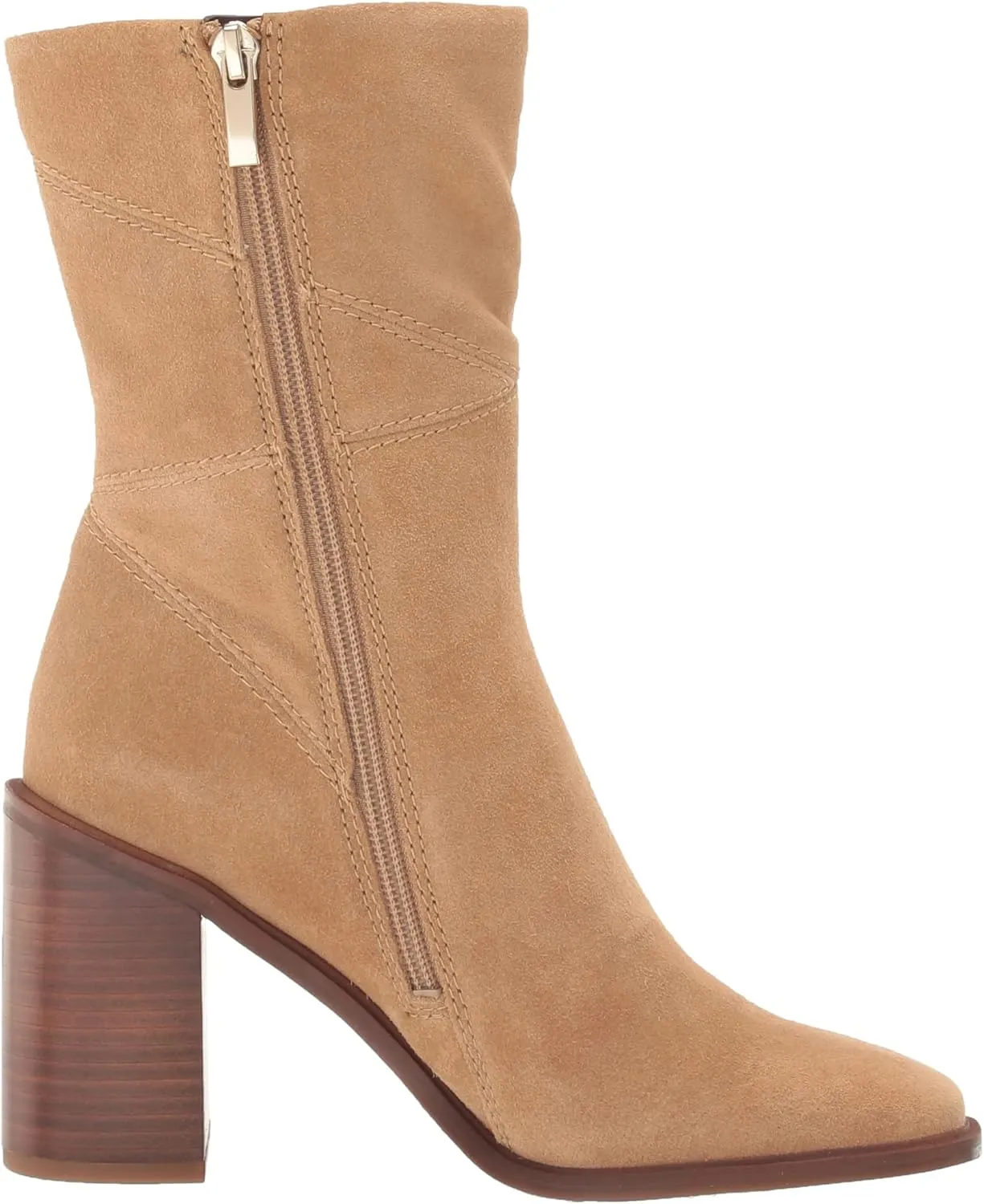 Franco Sarto Women's Stevie Mid Calf Boot