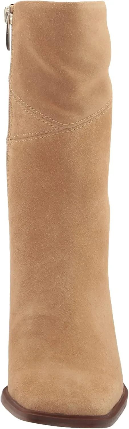 Franco Sarto Women's Stevie Mid Calf Boot