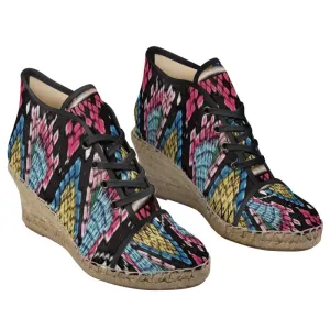 FZ WOMEN'S WEDGE