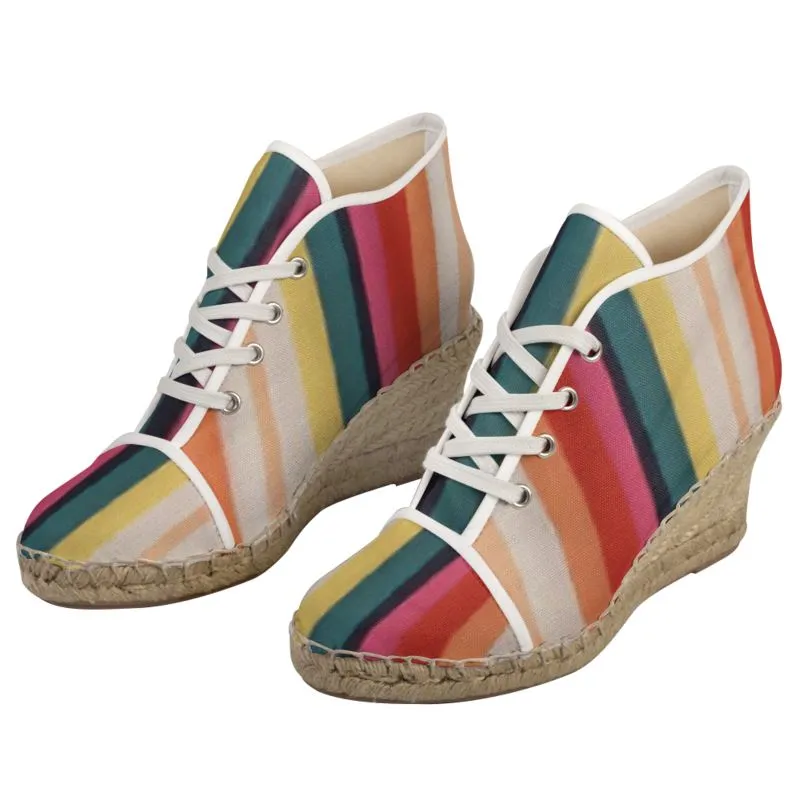 FZ WOMEN'S WEDGE