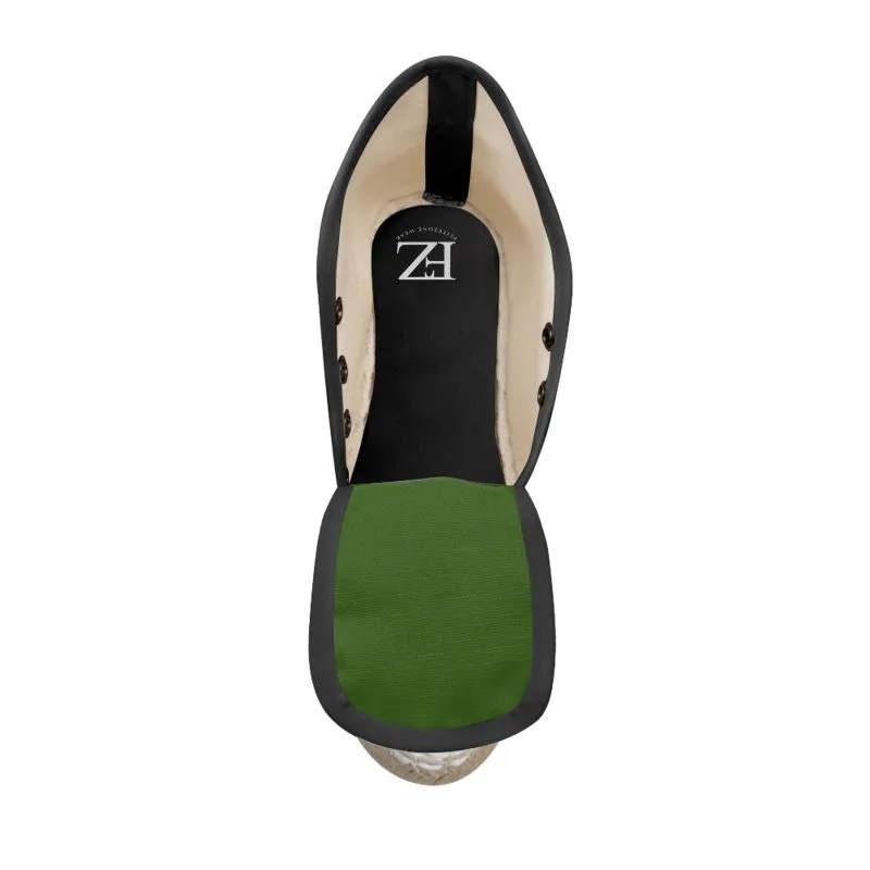 FZ WOMEN'S WEDGE