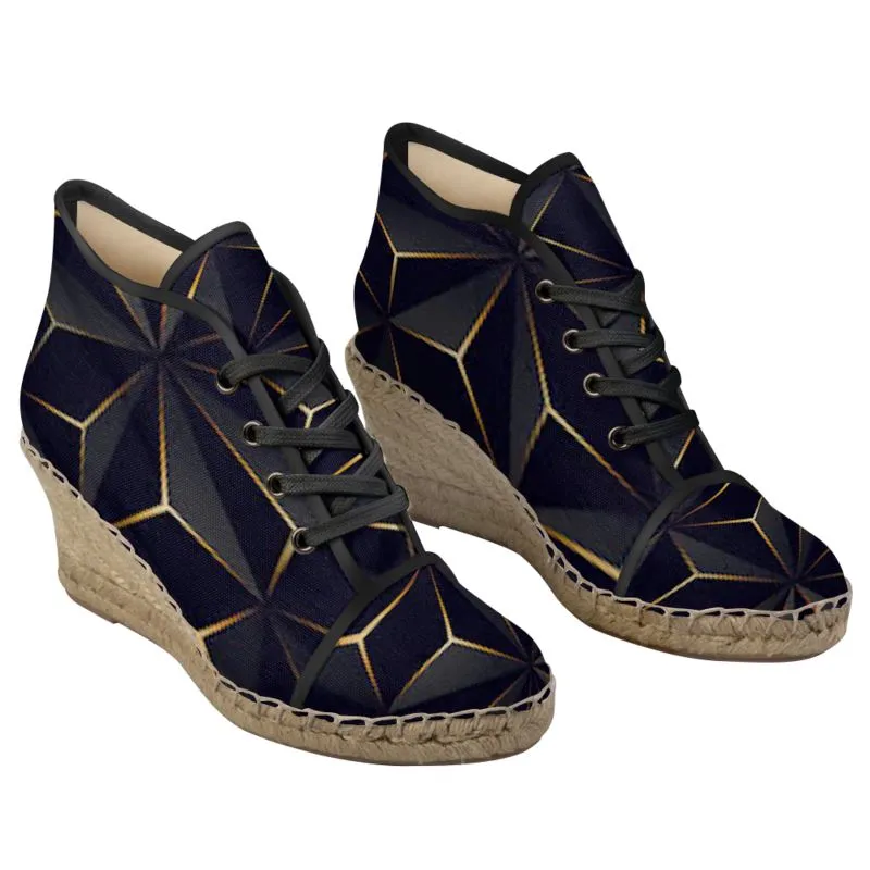 FZ WOMEN'S WEDGE