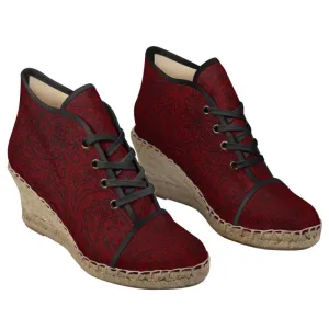 FZ WOMEN'S WEDGE