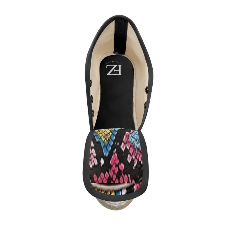 FZ WOMEN'S WEDGE