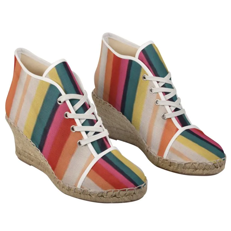 FZ WOMEN'S WEDGE