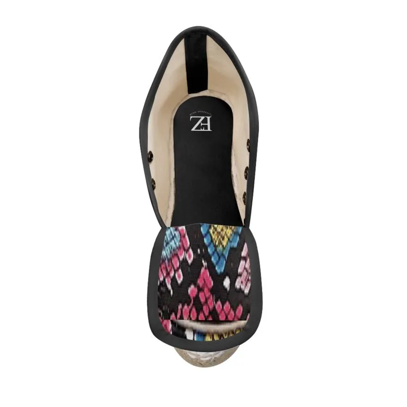 FZ WOMEN'S WEDGE