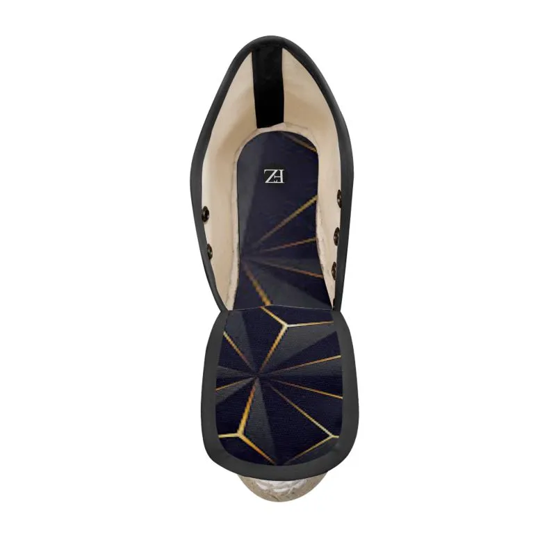 FZ WOMEN'S WEDGE