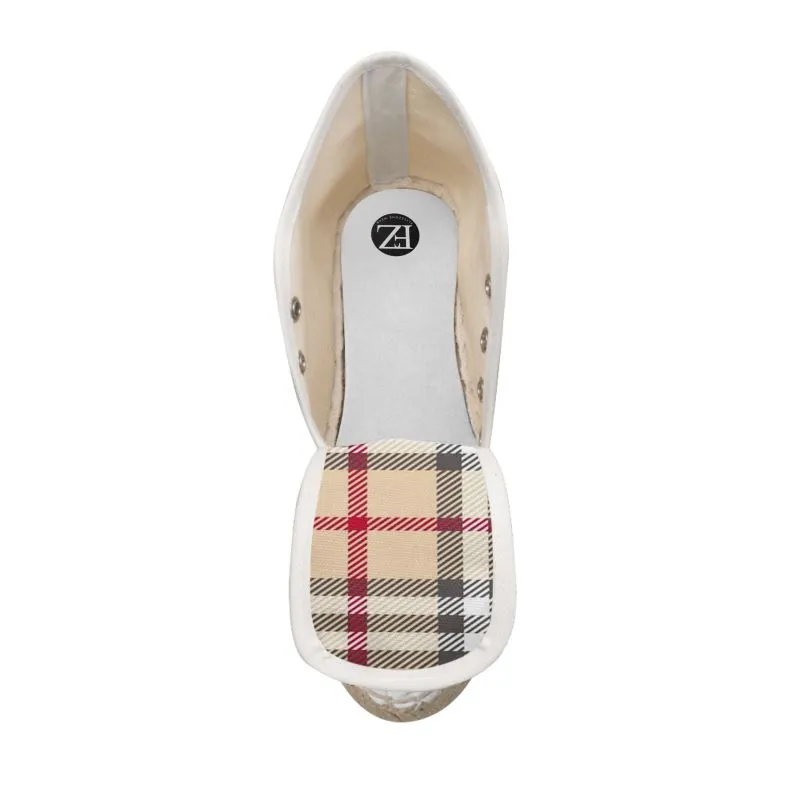 FZ WOMEN'S WEDGE