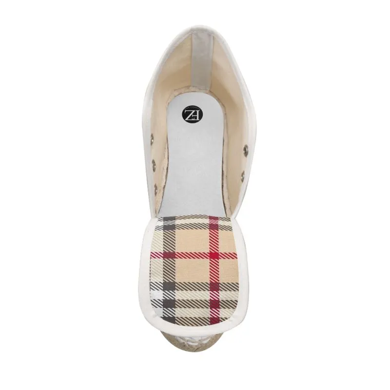 FZ WOMEN'S WEDGE