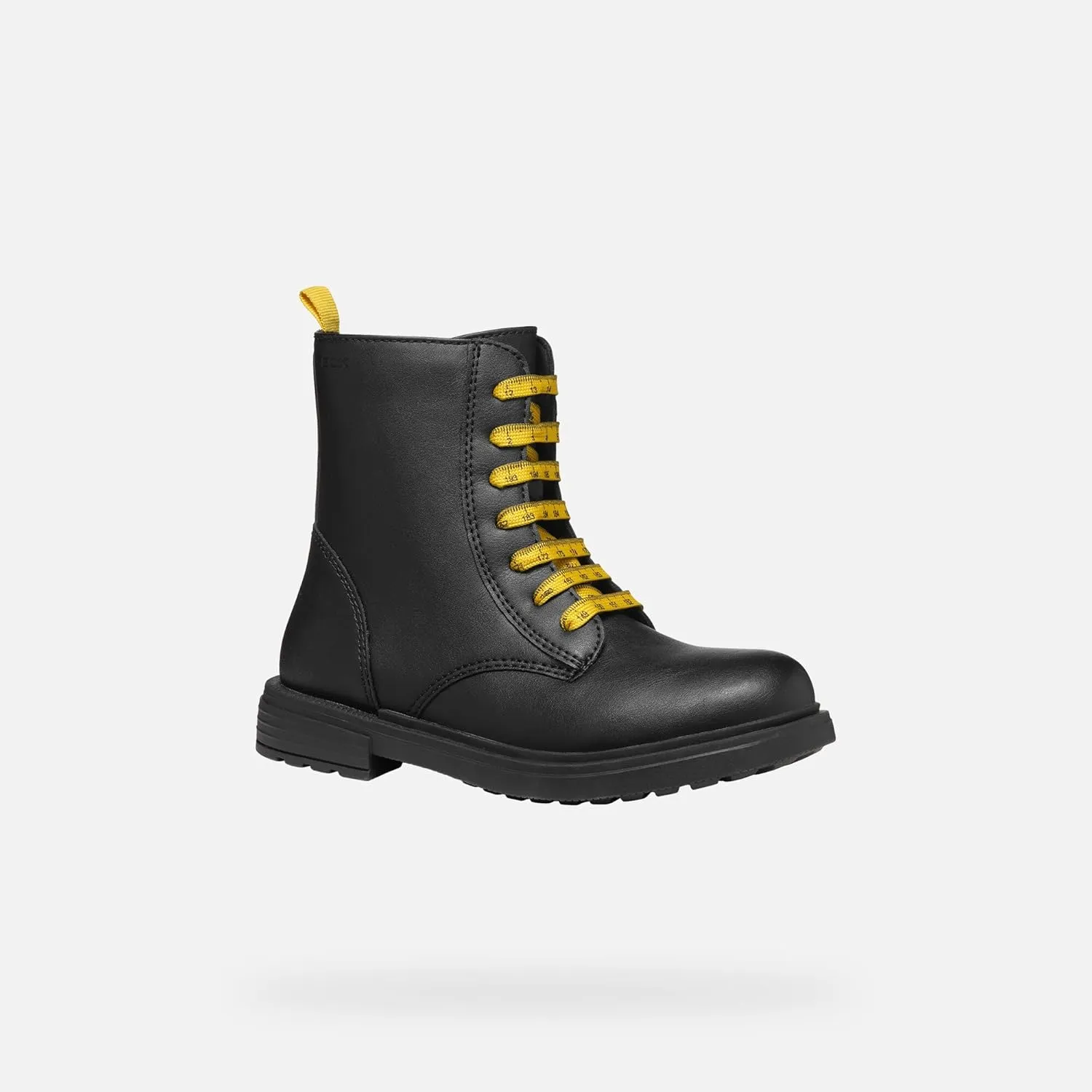 Geox Girl J Eclair Girl D Ankle Boots