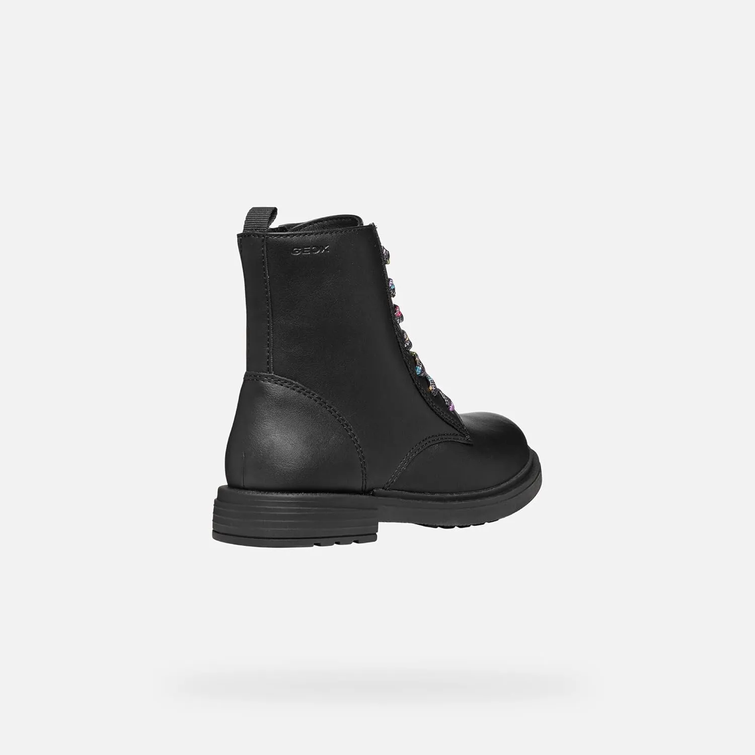 Geox Girl J Eclair Girl D Ankle Boots