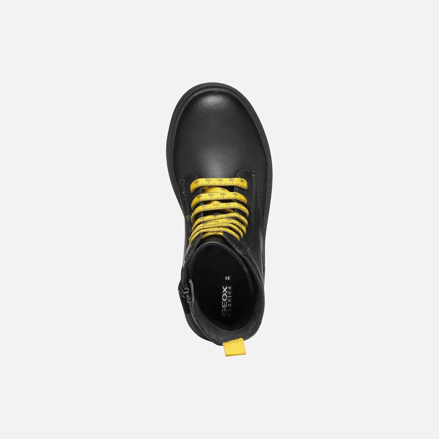 Geox Girl J Eclair Girl D Ankle Boots