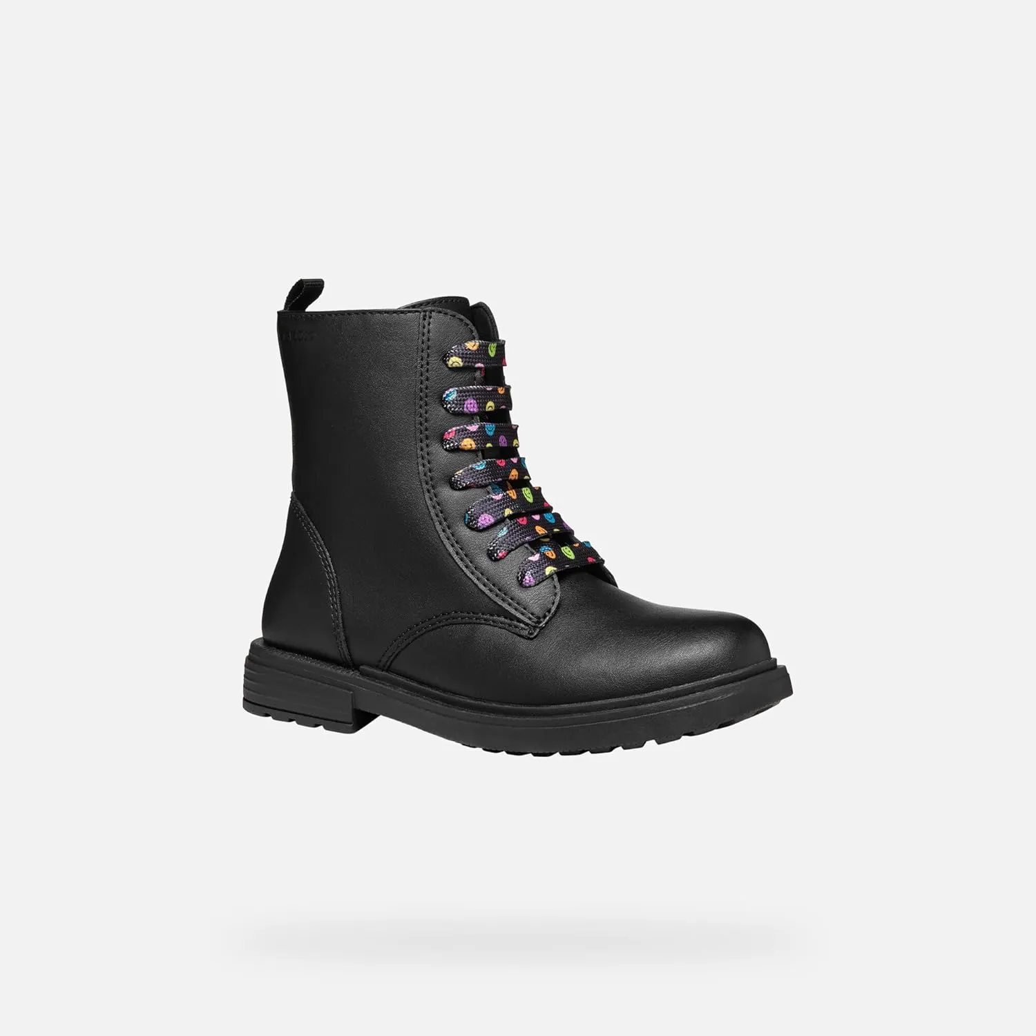 Geox Girl J Eclair Girl D Ankle Boots