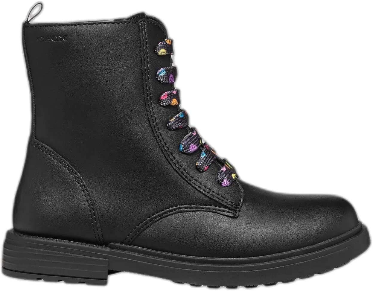 Geox Girl J Eclair Girl D Ankle Boots