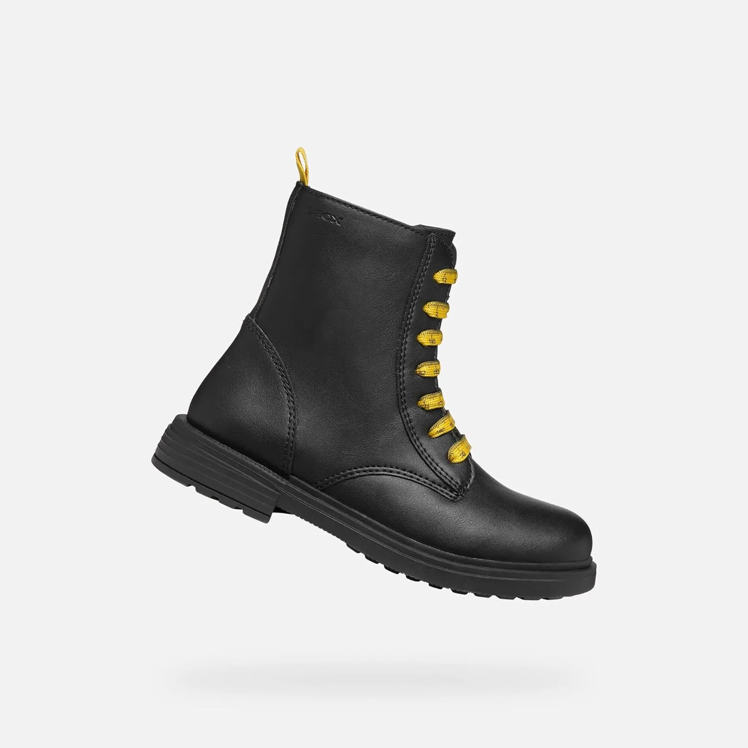 Geox Girl J Eclair Girl D Ankle Boots