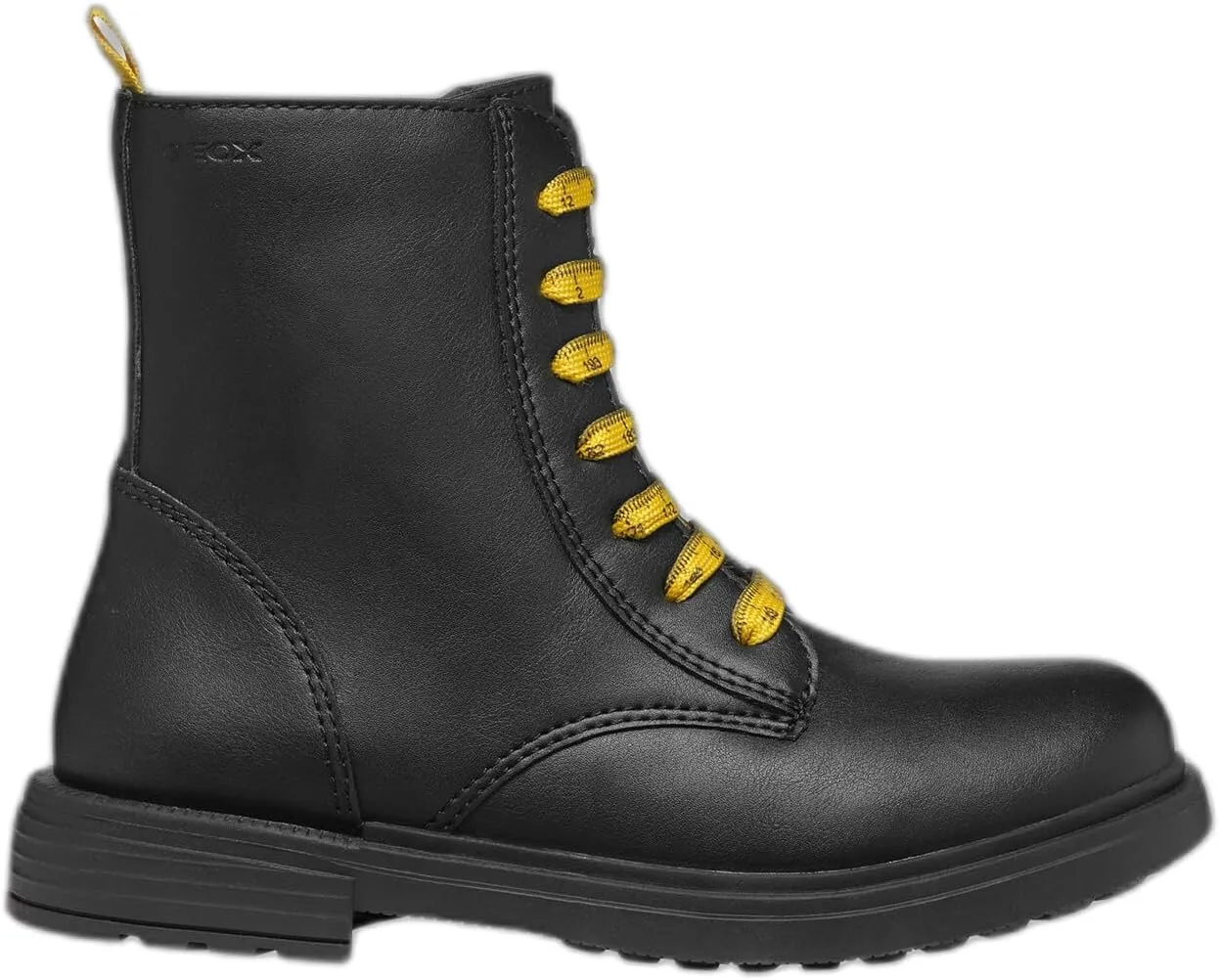 Geox Girl J Eclair Girl D Ankle Boots