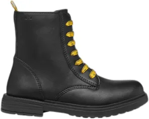 Geox Girl J Eclair Girl D Ankle Boots