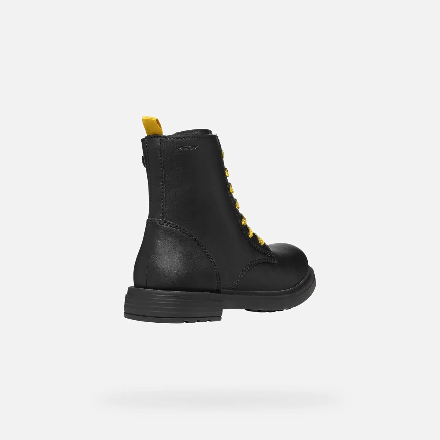 Geox Girl J Eclair Girl D Ankle Boots