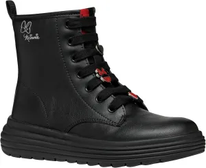 Geox Girl J Phaolae Girl C Ankle Boots