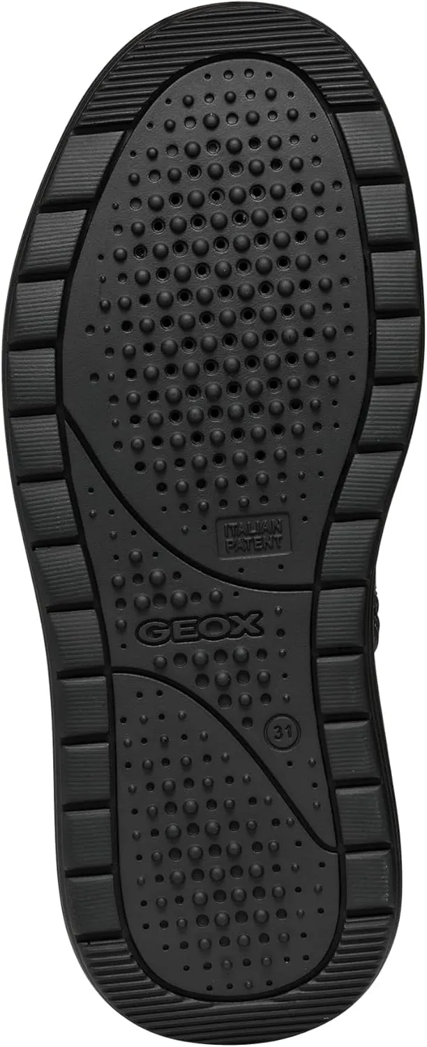 Geox Girl J Phaolae Girl C Ankle Boots