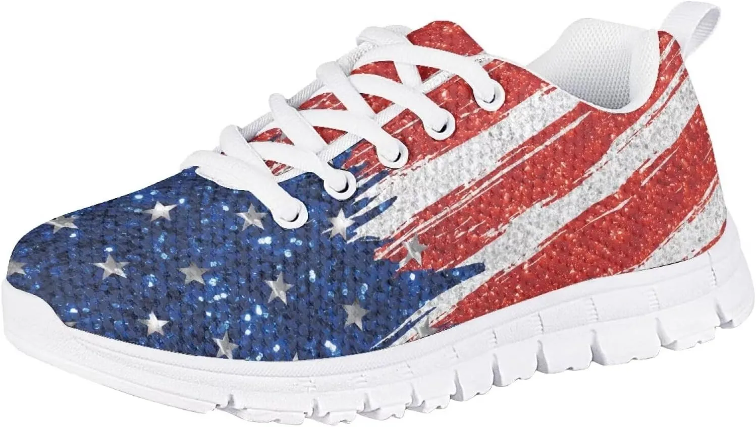 Girls Shoes Tennis Athletic Lightweight Shoes Kids Running Sneakers for Little/Big Kids