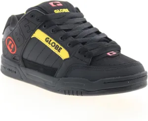 Globe Mens Tilt Skate Inspired Sneakers Shoes