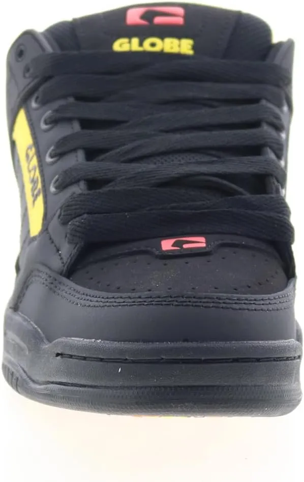 Globe Mens Tilt Skate Inspired Sneakers Shoes