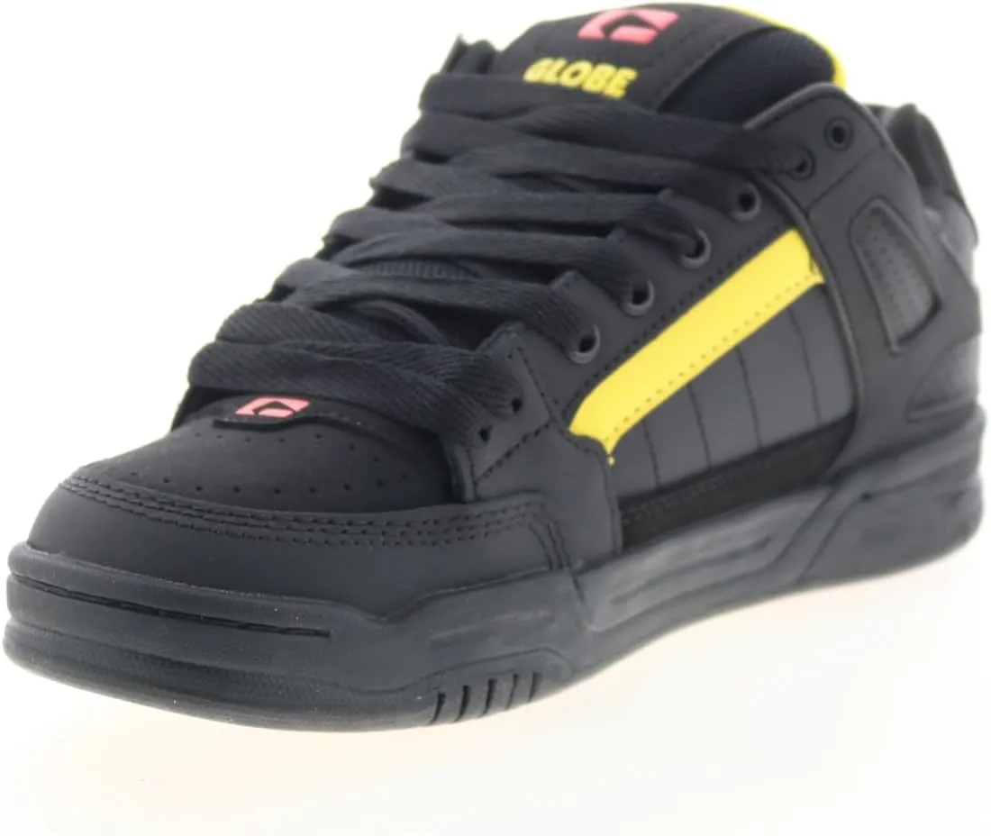 Globe Mens Tilt Skate Inspired Sneakers Shoes