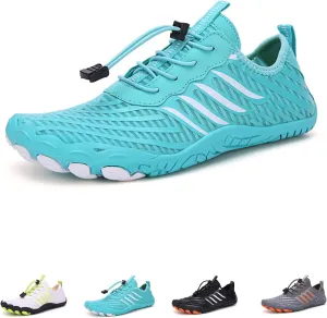 Grounded Barefoot Footwear for Women Men,Comfortable Lightweight Nonslip,Outdoor Toe Sneakers