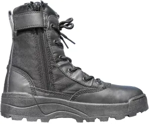 Hiking Boots Boys Girls Military Fan Shoes Quick Dry Comfortable Desert Boots High Hiking Shoe Summer Camp Tactical Boots