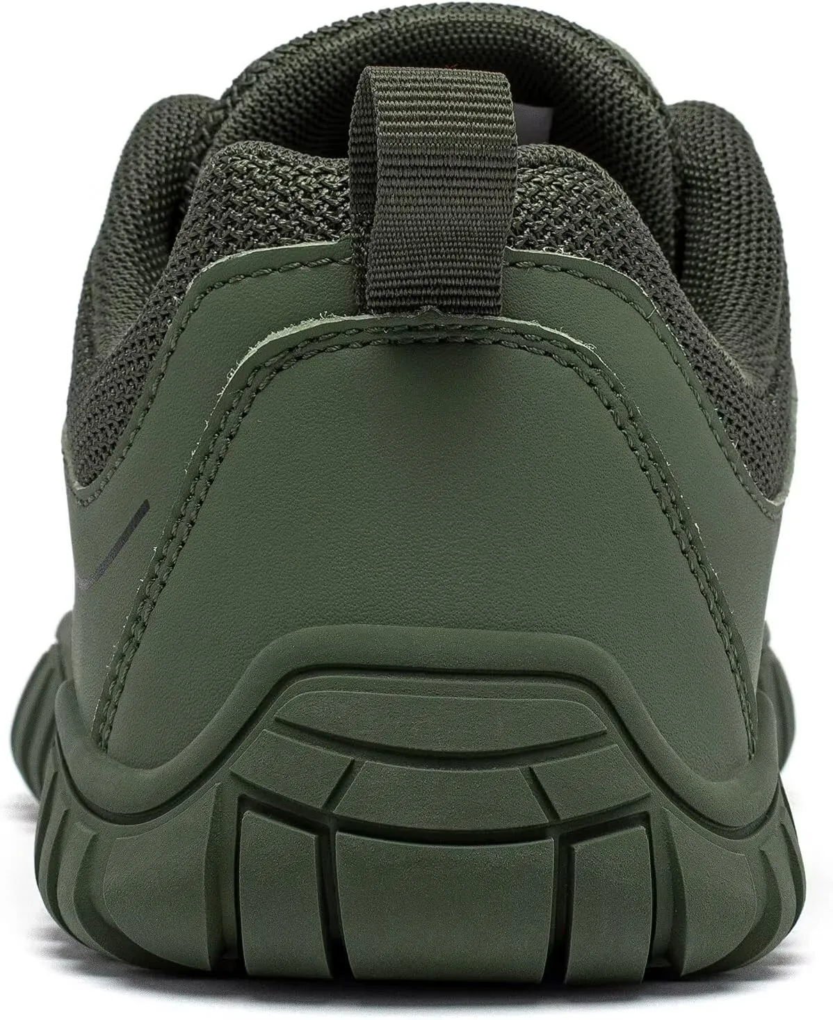 HOBIBEAR Zero Drop Barefoot Shoes|Trail Running Sneakers for Women Men|Wide Toe Box Fashion Walking Shoes