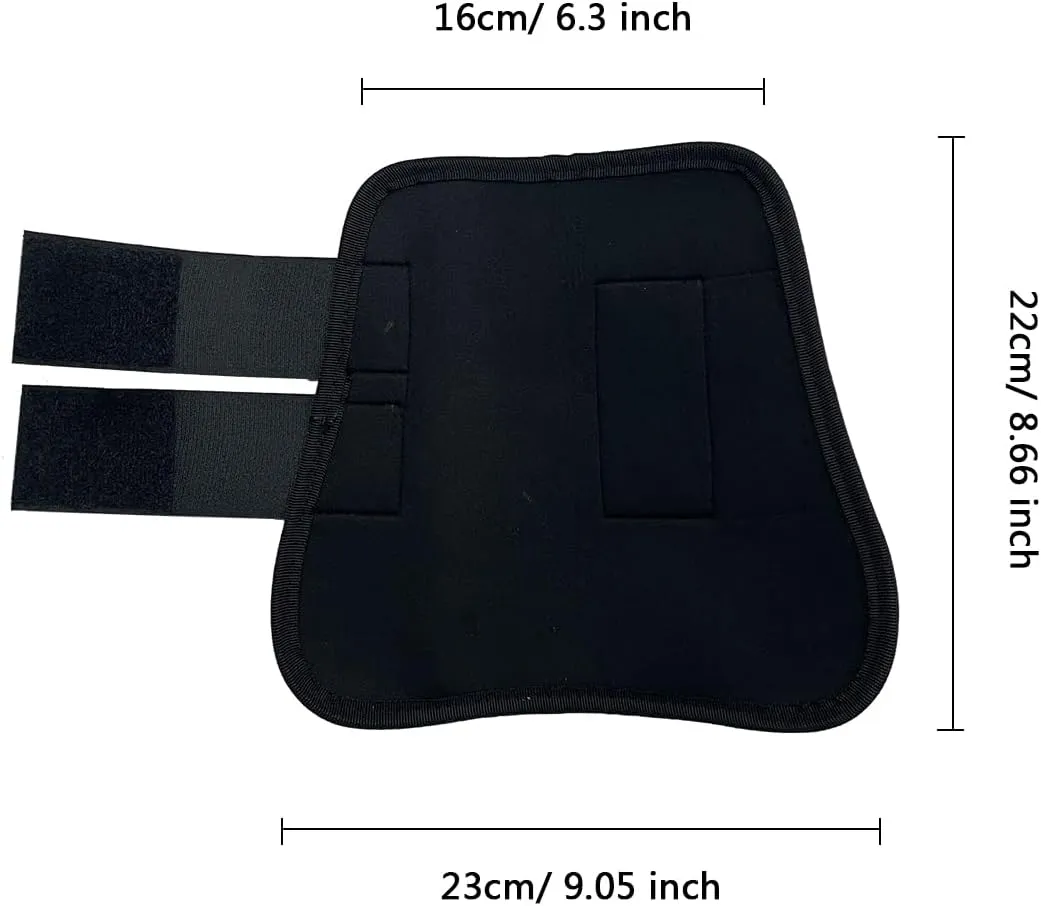 Horse Tendon Boots