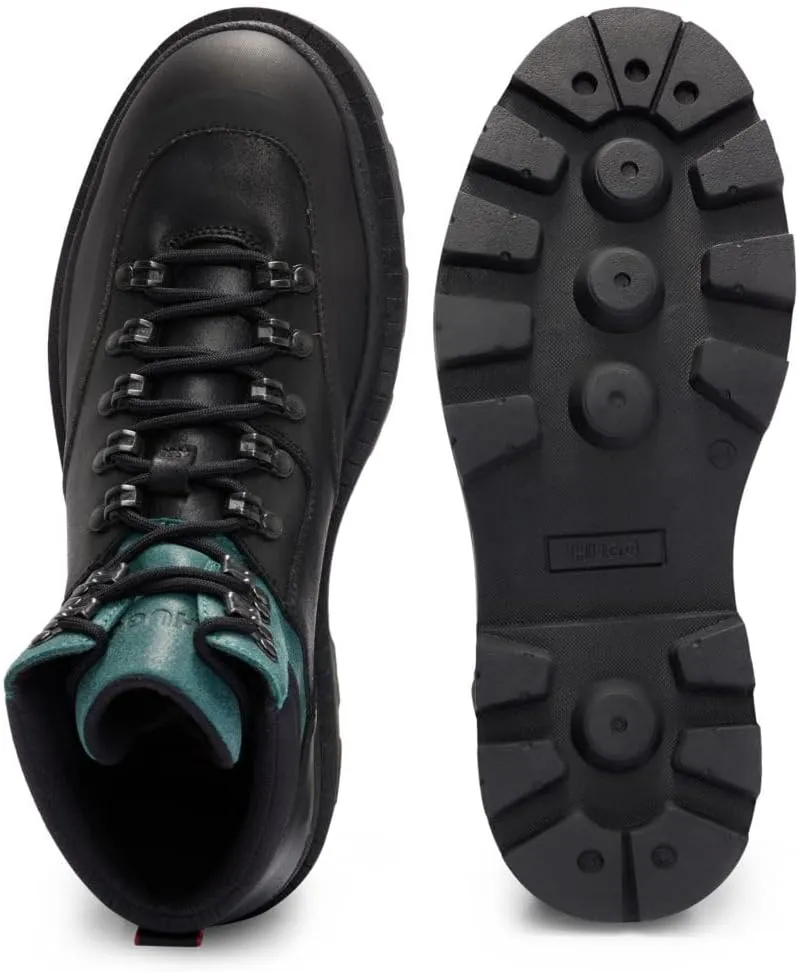 HUGO Men's Modern Half_Boot, EU