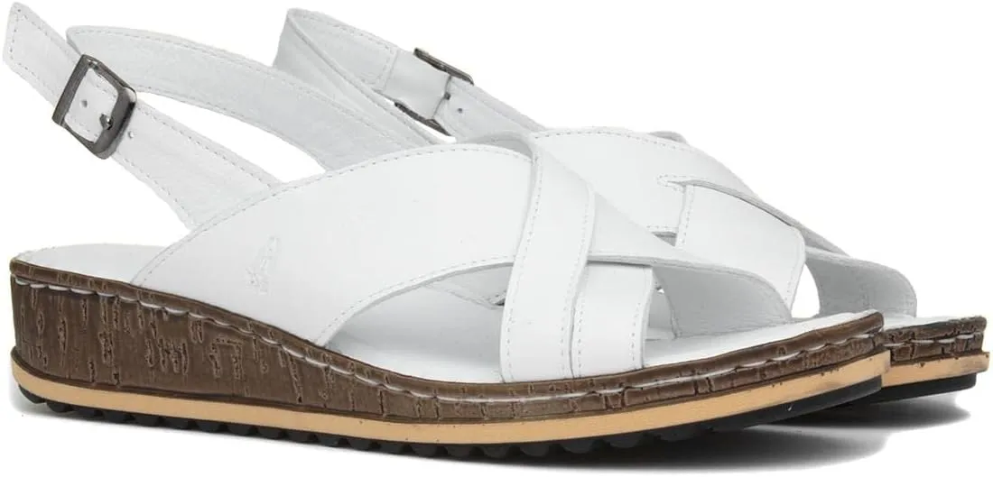 Hush Puppies Women's Slingback Sling Back Sandals