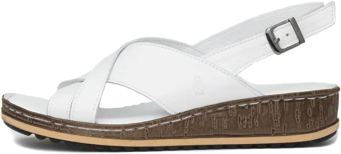 Hush Puppies Women's Slingback Sling Back Sandals