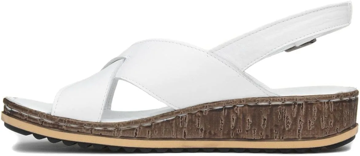 Hush Puppies Women's Slingback Sling Back Sandals