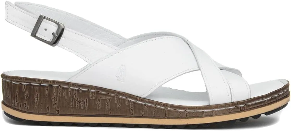 Hush Puppies Women's Slingback Sling Back Sandals