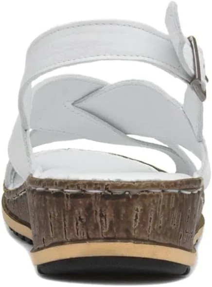 Hush Puppies Women's Slingback Sling Back Sandals