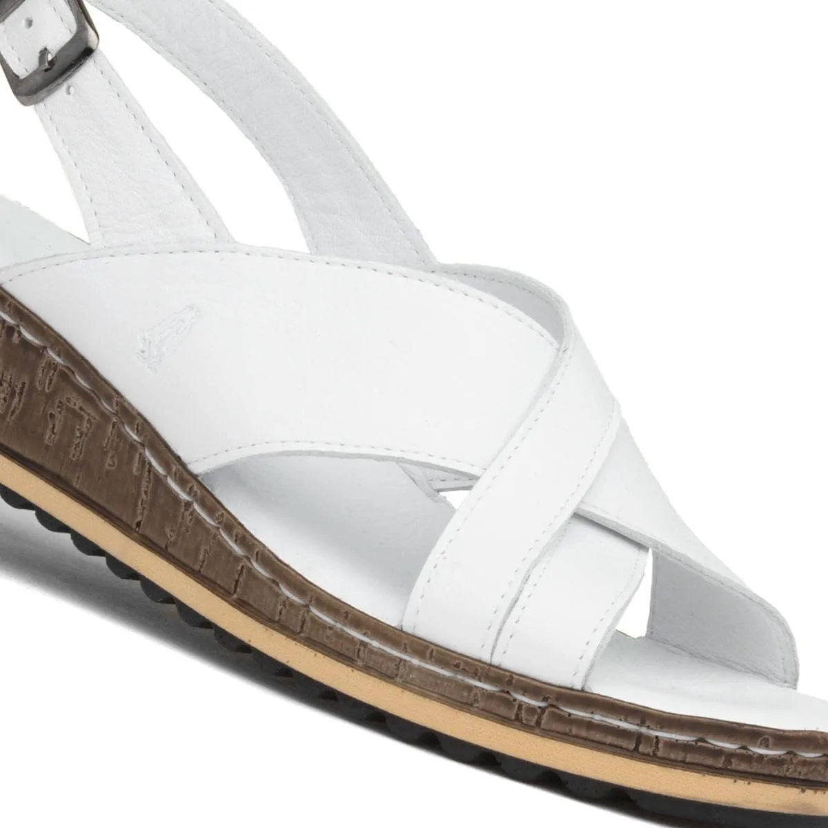 Hush Puppies Women's Slingback Sling Back Sandals