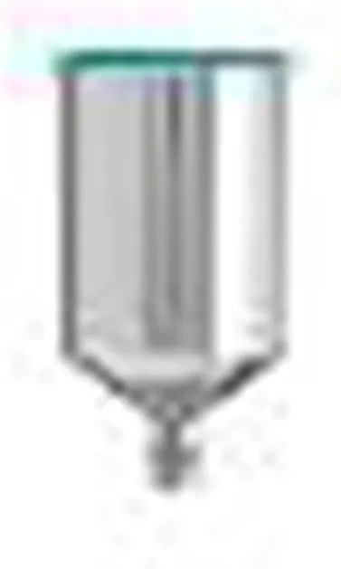 Iwata - Pcg7Dm 700Ml Aluminum Cup (6033E)
