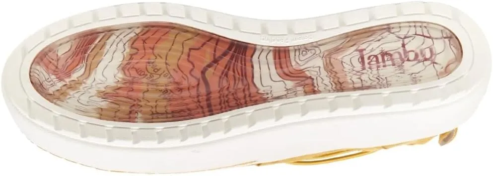 Jambu Men's Erin