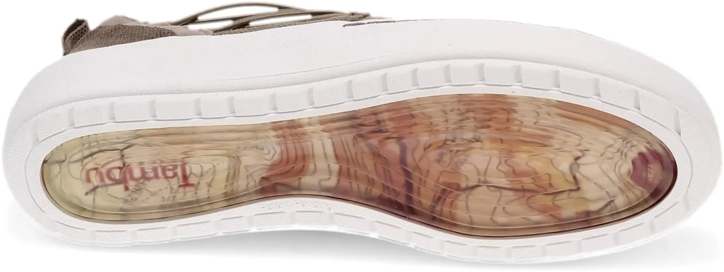 Jambu Men's Erin