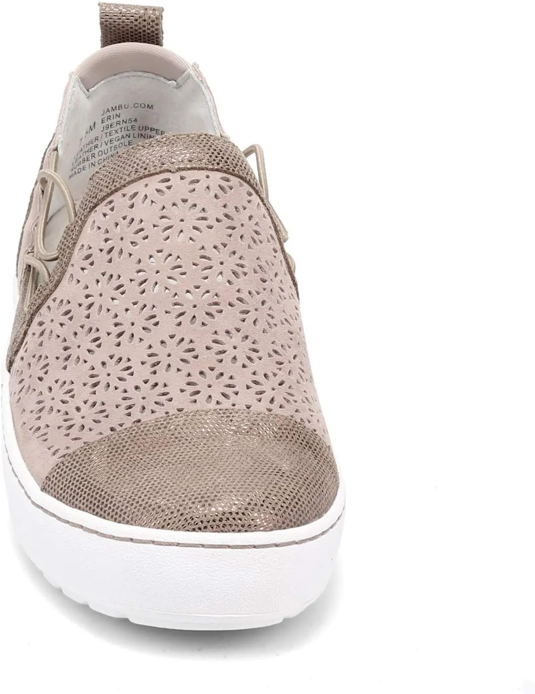 Jambu Men's Erin