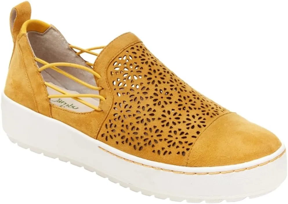 Jambu Men's Erin